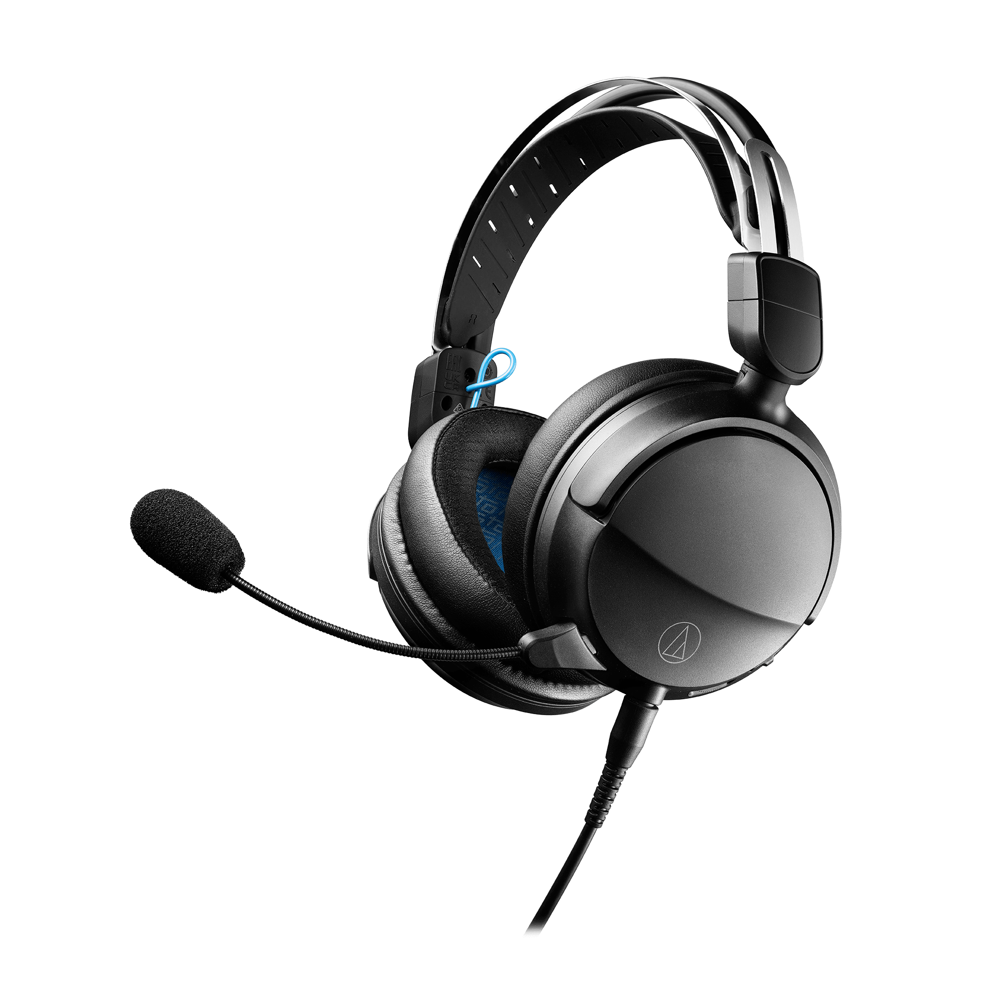 ATH-GL3 High-Fidelity Closed-Back Gaming Headset